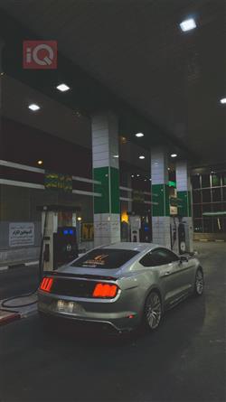 فورد موستانج